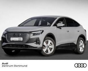 Audi Q4 e-tron Gebrauchtwagen
