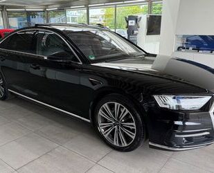 Audi A8 Gebrauchtwagen
