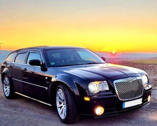 Chrysler 300C Gebrauchtwagen