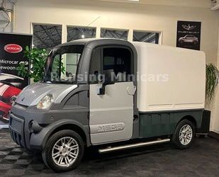 Aixam Andere Gebrauchtwagen