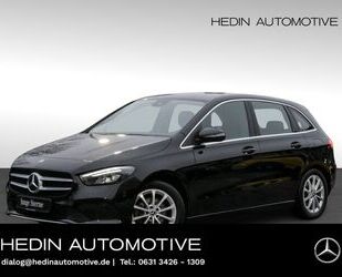 Mercedes-Benz B 200 Gebrauchtwagen