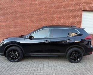 Nissan X-Trail Gebrauchtwagen