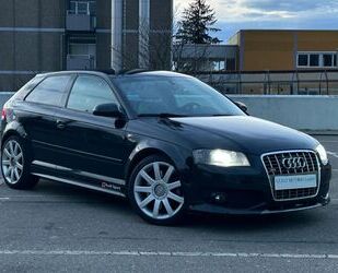 Audi S3 Gebrauchtwagen