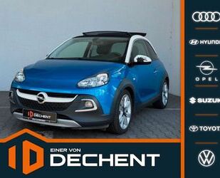 Opel Adam Gebrauchtwagen