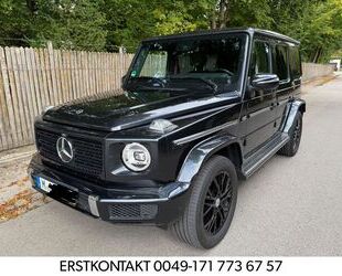 Mercedes-Benz G 400 Gebrauchtwagen