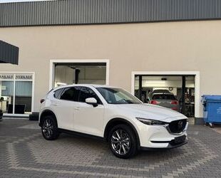 Mazda CX-5 Gebrauchtwagen
