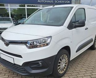 Peugeot Partner Gebrauchtwagen