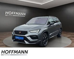 Cupra Ateca Gebrauchtwagen