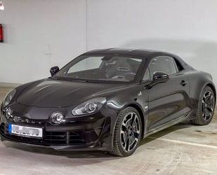 Alpine A110 Gebrauchtwagen