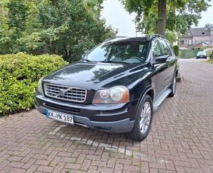 Volvo XC90 Gebrauchtwagen