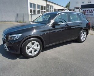 Mercedes-Benz GLC 250 Gebrauchtwagen