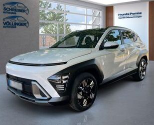 Hyundai KONA Gebrauchtwagen