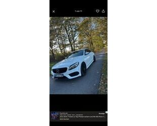 Mercedes-Benz C 250 Gebrauchtwagen