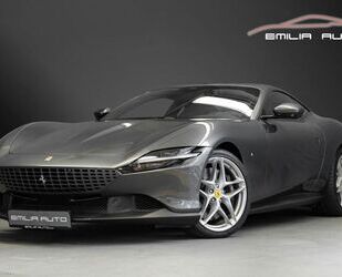 Ferrari Roma Gebrauchtwagen
