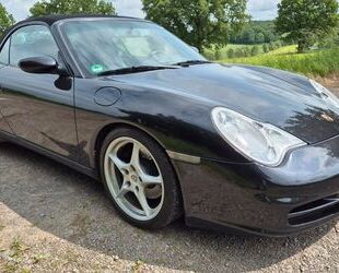 Porsche 996 Gebrauchtwagen
