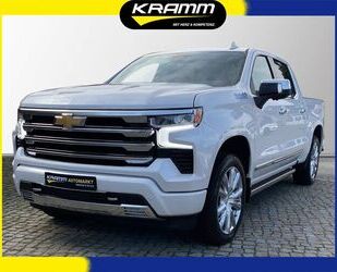 Chevrolet Silverado Gebrauchtwagen