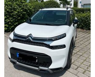 Citroen C3 Aircross Gebrauchtwagen