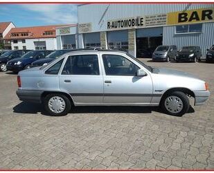 Opel Kadett Gebrauchtwagen