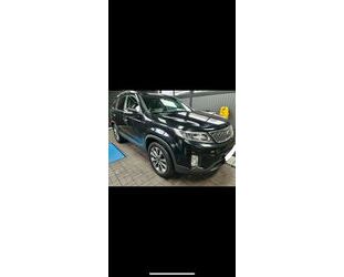 Kia Sorento Gebrauchtwagen