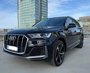 Audi Q7 Gebrauchtwagen