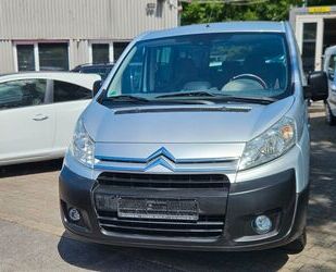 Citroen Jumpy Gebrauchtwagen
