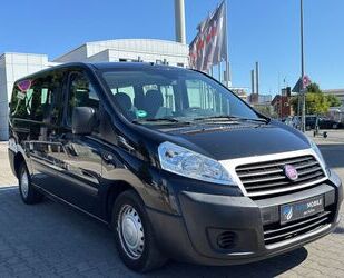 Fiat Scudo Gebrauchtwagen