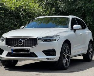 Volvo XC60 Gebrauchtwagen