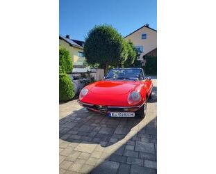 Alfa Romeo Spider Gebrauchtwagen