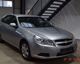 Chevrolet Epica Gebrauchtwagen