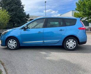 Renault Scenic Gebrauchtwagen