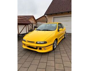 Fiat Bravo Gebrauchtwagen
