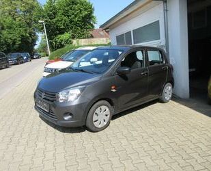 Suzuki Celerio Gebrauchtwagen