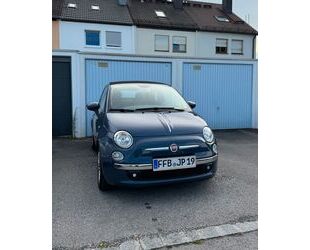 Fiat 500C Gebrauchtwagen
