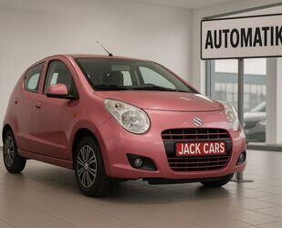 Suzuki Alto Gebrauchtwagen