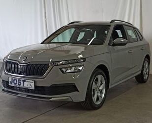 Skoda Kamiq Gebrauchtwagen