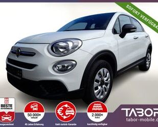 Fiat 500X Gebrauchtwagen