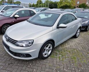 VW Eos Gebrauchtwagen