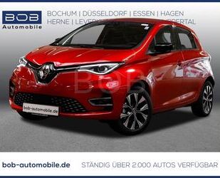 Renault ZOE Gebrauchtwagen