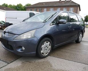 Mitsubishi Grandis Gebrauchtwagen