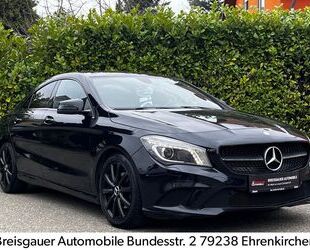 Mercedes-Benz CLA 180 Gebrauchtwagen
