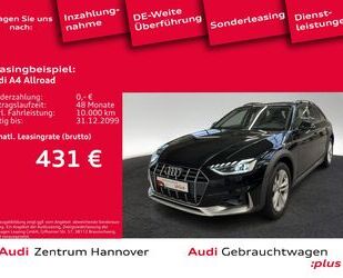 Audi A4 Allroad Gebrauchtwagen