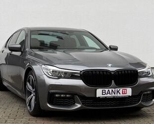 BMW 750 Gebrauchtwagen