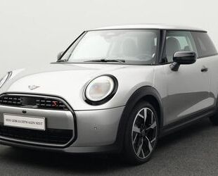 Mini Cooper S Gebrauchtwagen