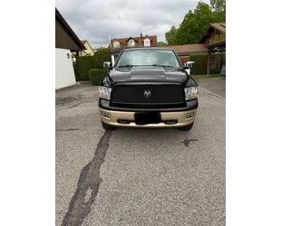 Dodge RAM Gebrauchtwagen