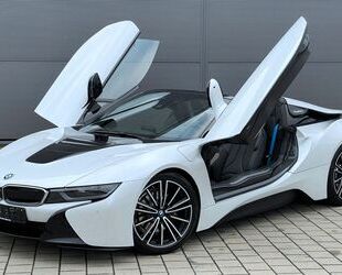 BMW i8 Gebrauchtwagen