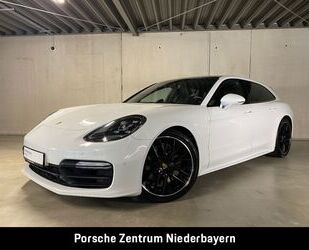 Porsche Panamera Gebrauchtwagen