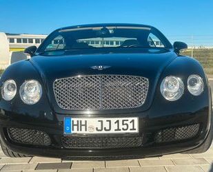 Bentley Continental GT Gebrauchtwagen