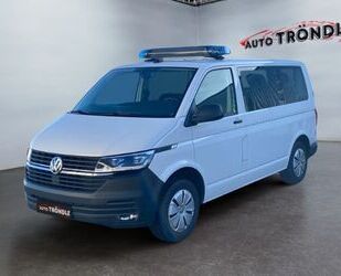 VW T6 Kombi Gebrauchtwagen
