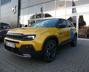 Jeep Avenger Gebrauchtwagen