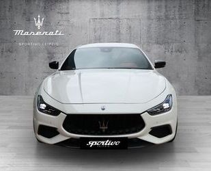 Maserati Ghibli Gebrauchtwagen